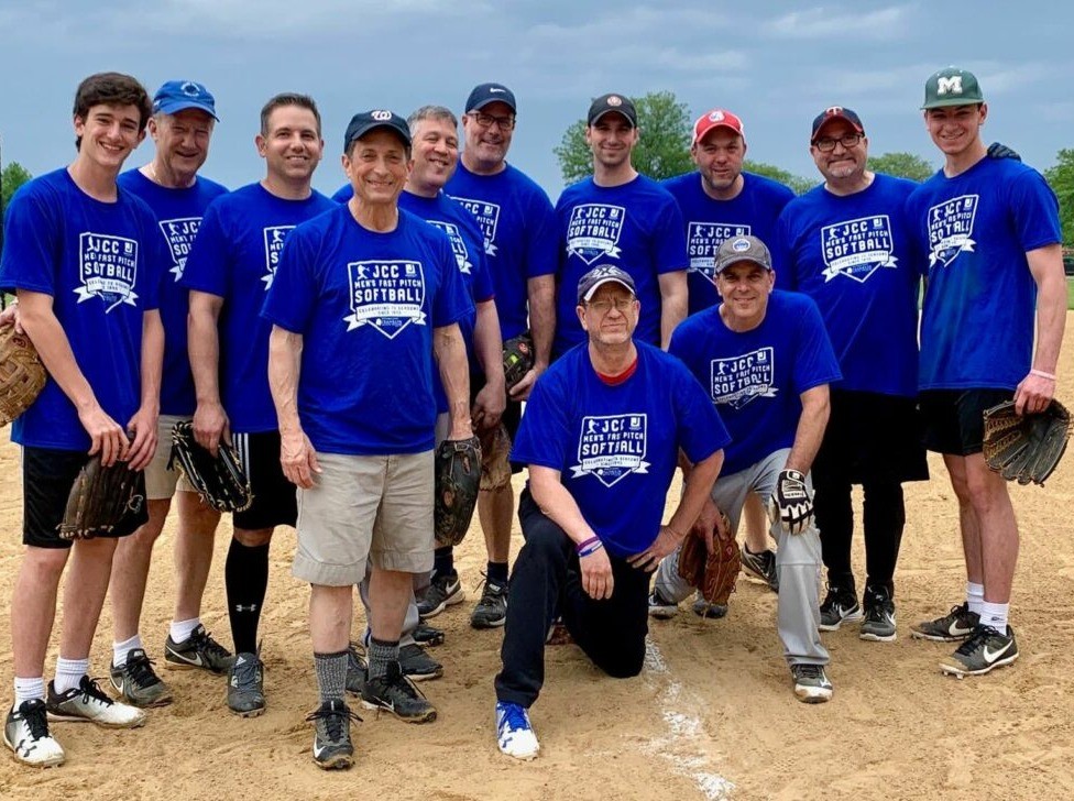 The Battered Boichiks of Softball Competitive Camaraderie since 1945