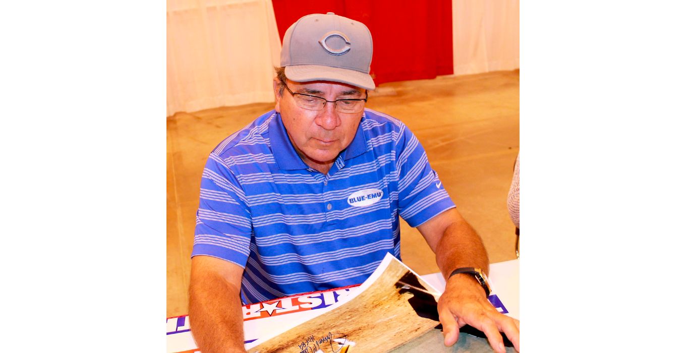 Johnny Bench apologizes for antisemitic comment made at Reds Hall