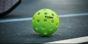 Baddle Pickleball (screenshot from baddle.com)