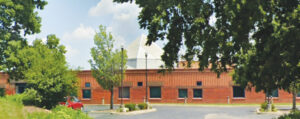 Temple Israel, Dayton, Ohio