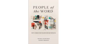 People of the word book cover