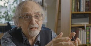 Art Spiegelman (courtesy)