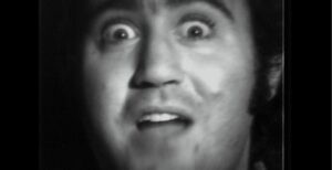 Andy Kaufman (courtesy)