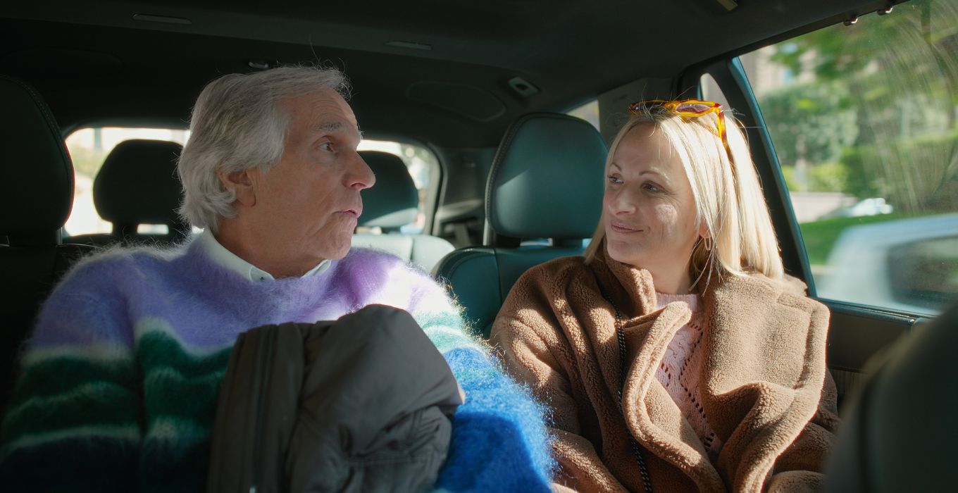 A New Documentary About Marlee Matlin Is A Revealing Portrait Of The ...