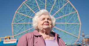 June Squibb stars in 'Eleanor the Great.' (Courtesy Sony Pictures)
